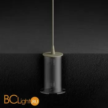 Садово-парковый фонарь Vibia Brisa 4630 07 /10 Khaki - Фото 1