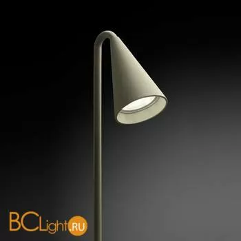 Садово-парковый фонарь Vibia Brisa 4630 07 /10 Khaki - Фото 0