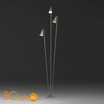 Садово-парковый фонарь Vibia Brisa 4635 07 /10 Khaki