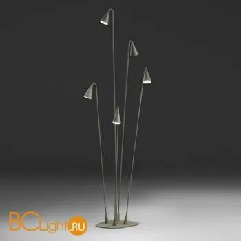 Садово-парковый фонарь Vibia Brisa 4640 07 /10 Khaki