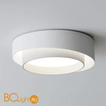 Потолочный светильник Vibia Centric 5700 93 /1B White