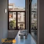 Потолочный светильник Vibia Centric 5700 93 /1B White - Фото 1