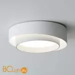 Потолочный светильник Vibia Centric 5700 93 /1B White