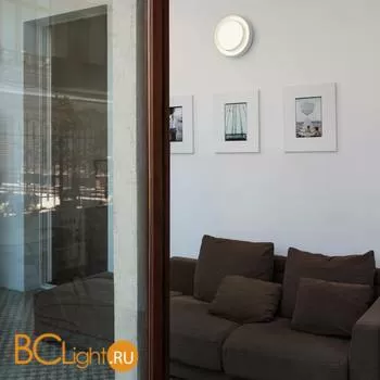 Потолочный светильник Vibia Centric 5710 58 /1B Cream - Фото 0