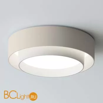 Потолочный светильник Vibia Centric 5710 58 /1B Cream