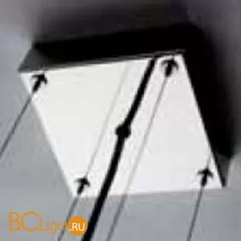 Подвесной светильник Vibia Corner 8120-01 812001 - Фото 0