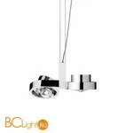Подвесной светильник Vibia Corner 8120-01 812001