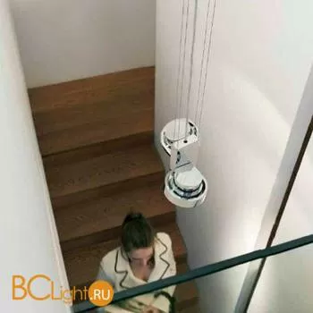 Подвесной светильник Vibia Corner 8125-01 812501