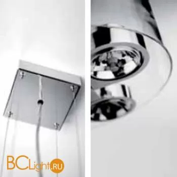 Подвесной светильник Vibia Corner 8127-01 812701 - Фото 0