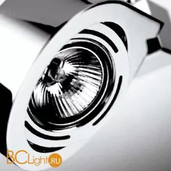 Встраиваемый светильник Vibia Corner 8145-01 814501 - Фото 0