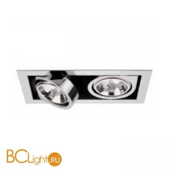 Встраиваемый светильник Vibia Corner 8146-01 814601