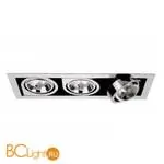 Встраиваемый светильник Vibia Corner 8147-01 814701