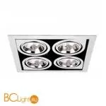 Встраиваемый светильник Vibia Corner 8148-01 814801