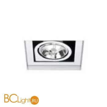 Встраиваемый светильник Vibia Corner 8145-01 + 9015-01 814501+901501