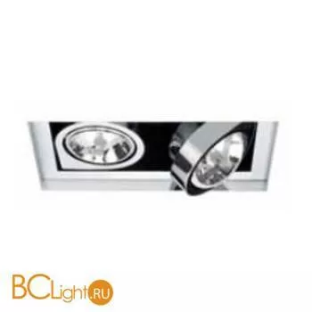 Встраиваемый светильник Vibia Corner 8146-01 + 9016-01 814601+901601