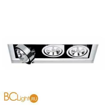 Встраиваемый светильник Vibia Corner 8147-01 + 9017-01 814701+901701