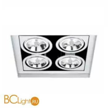 Встраиваемый светильник Vibia Corner 8148-01 + 9018-01 814801+901801