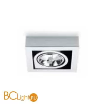 Встраиваемый светильник Vibia Corner 8145-01 + 9025-01 814501+902501