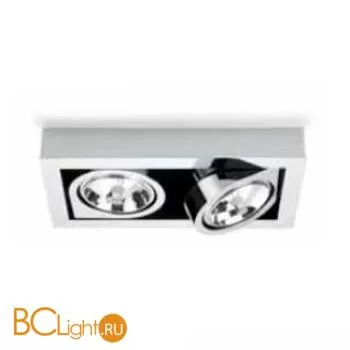 Встраиваемый светильник Vibia Corner 8146-01 + 9026-01 814601+902601