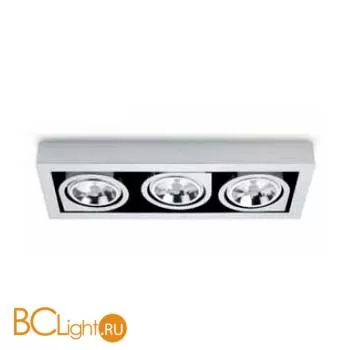 Встраиваемый светильник Vibia Corner 8147-01 + 9027-01 814701+902701