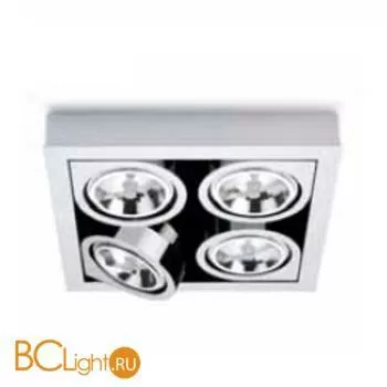 Встраиваемый светильник Vibia Corner 8148-01 + 9028-01 814801+902801