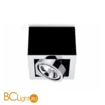 Спот (точечный светильник) Vibia Corner 8145-01 + 9035-04 814501+903504