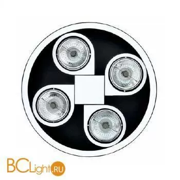 Встраиваемый светильник Vibia Corner 8144-01 814401