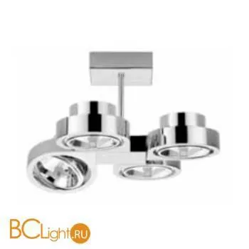 Спот (точечный светильник) Vibia Corner 8117-01 811701