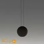 Подвесной светильник Vibia Cosmos 2501 14 /1B Chocolate - Фото 0