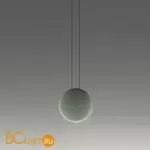 Подвесной светильник Vibia Cosmos 2501 62 /1B Green - Фото 0