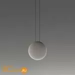 Подвесной светильник Vibia Cosmos 2501 66 /1B Light-grey - Фото 0