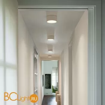 Потолочный светильник Vibia Domo 8200 03 /10 White - Фото 1