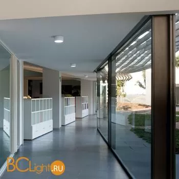 Потолочный светильник Vibia Domo 8200 03 /12 White - Фото 2