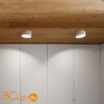 Потолочный светильник Vibia Domo 8201 03 /10 White - Фото 0