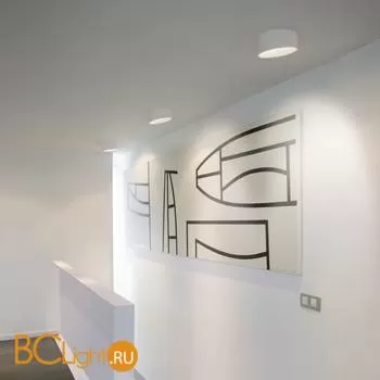 Потолочный светильник Vibia Domo 8201 03 /10 White - Фото 2