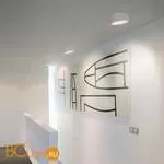 Потолочный светильник Vibia Domo 8201 03 /10 White - Фото 2