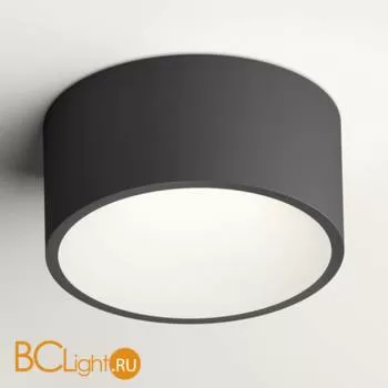 Потолочный светильник Vibia Domo 8210 03 /10 Outside: Graphite. Inside: White