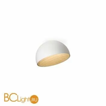 Потолочный светильник Vibia Duo 4876 93 /4B White