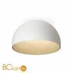 Потолочный светильник Vibia Duo 4874 93 /1B White