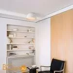 Потолочный светильник Vibia Duo 4874 93 /4B White - Фото 0