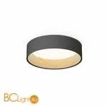 Потолочный светильник Vibia Duo 4870 18 /4A Graphite