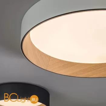 Потолочный светильник Vibia Duo 4872 58 /4A Cream - Фото 1