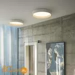 Потолочный светильник Vibia Duo 4872 58 /4A Cream - Фото 2