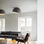 Потолочный светильник Vibia Duo 4878 18 /1A Graphite - Фото 1