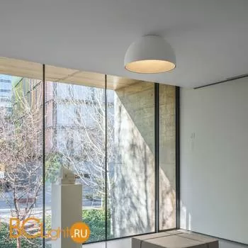 Потолочный светильник Vibia Duo 4878 93 /4A White - Фото 1