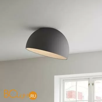 Потолочный светильник Vibia Duo 4880 18 /1A Graphite - Фото 0