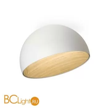 Потолочный светильник Vibia Duo 4880 93 /1A White