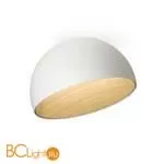 Потолочный светильник Vibia Duo 4880 93 /1A White