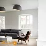 Потолочный светильник Vibia Duo 4880 18 /4A Graphite - Фото 0