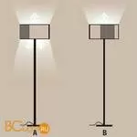 Торшер Vibia Duplo 5195-30 519530 - Фото 0